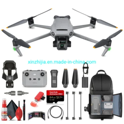 Drone et drone 2022 pour drone caméra Dji Mavic 3